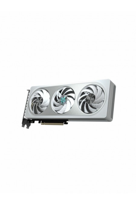 Видеокарта GIGABYTE nVidia GeForce RTX 5060 Aero OC 8GB (GV-N5060AERO OC-8GD), Retail 2