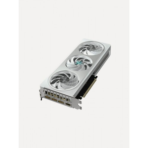 Видеокарта GIGABYTE nVidia GeForce RTX 5060 Aero OC 8GB (GV-N5060AERO OC-8GD), Retail 5