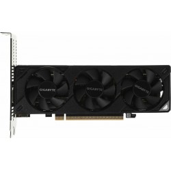 Видеокарта GIGABYTE nVidia GeForce RTX 5060 D7 Low Profile 8GB (GV-N5060D7-8GL), Retail