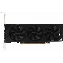 Видеокарта GIGABYTE nVidia GeForce RTX 5060 D7 Low Profile 8GB (GV-N5060D7-8GL), Retail
