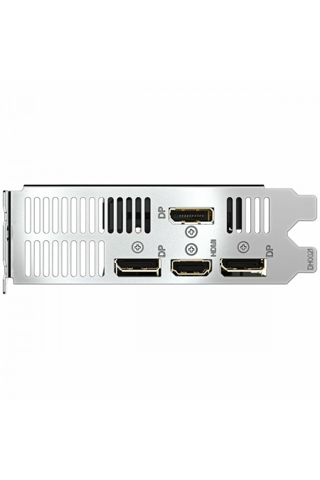 Видеокарта GIGABYTE nVidia GeForce RTX 5060 D7 Low Profile 8GB (GV-N5060D7-8GL), Retail 5
