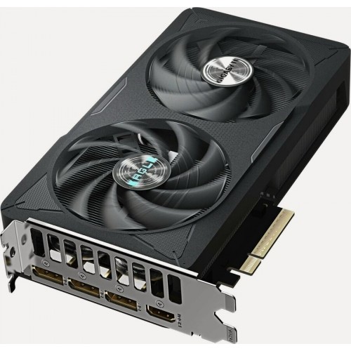 Видеокарта GIGABYTE nVidia GeForce RTX 5060 EAGLE MAX OC 8GB (GV-N5060EAGLEMAX OC-8GD), Retail 
