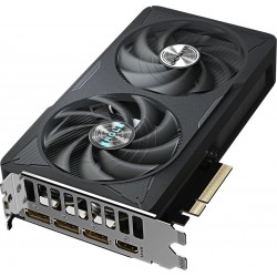 Видеокарта GIGABYTE nVidia GeForce RTX 5060 EAGLE MAX OC 8GB (GV-N5060EAGLEMAX OC-8GD), Retail
