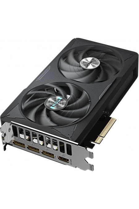 Видеокарта GIGABYTE nVidia GeForce RTX 5060 EAGLE MAX OC 8GB (GV-N5060EAGLEMAX OC-8GD), Retail 1