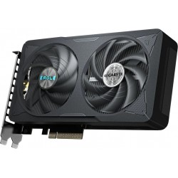 Видеокарта GIGABYTE nVidia GeForce RTX 5060 EAGLE MAX OC 8GB (GV-N5060EAGLEMAX OC-8GD), Retail