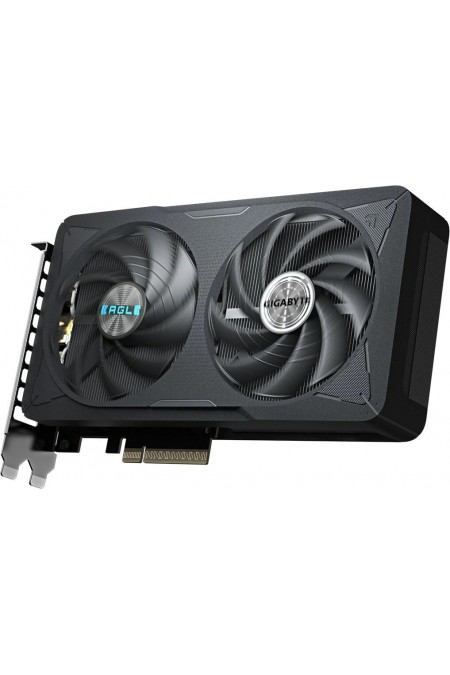 Видеокарта GIGABYTE nVidia GeForce RTX 5060 EAGLE MAX OC 8GB (GV-N5060EAGLEMAX OC-8GD), Retail 