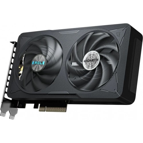 Видеокарта GIGABYTE nVidia GeForce RTX 5060 EAGLE MAX OC 8GB (GV-N5060EAGLEMAX OC-8GD), Retail 1