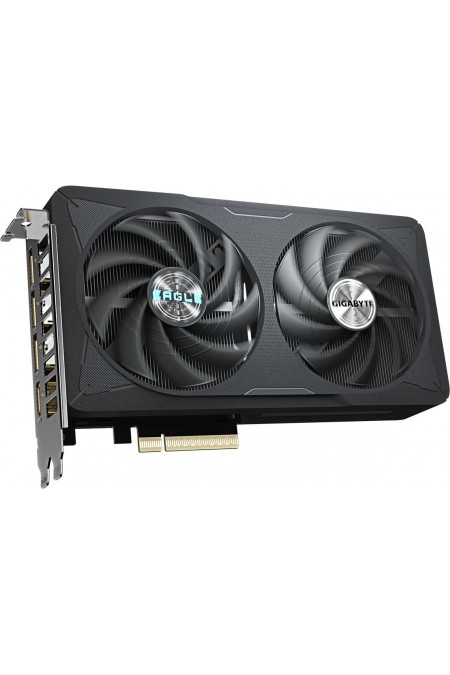 Видеокарта GIGABYTE nVidia GeForce RTX 5060 EAGLE MAX OC 8GB (GV-N5060EAGLEMAX OC-8GD), Retail 2