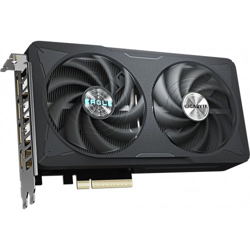 Видеокарта GIGABYTE nVidia GeForce RTX 5060 EAGLE MAX OC 8GB (GV-N5060EAGLEMAX OC-8GD), Retail 2