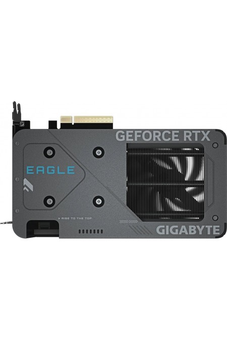Видеокарта GIGABYTE nVidia GeForce RTX 5060 EAGLE MAX OC 8GB (GV-N5060EAGLEMAX OC-8GD), Retail 3
