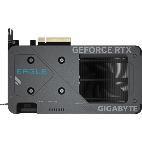 Видеокарта GIGABYTE nVidia GeForce RTX 5060 EAGLE MAX OC 8GB (GV-N5060EAGLEMAX OC-8GD), Retail 3
