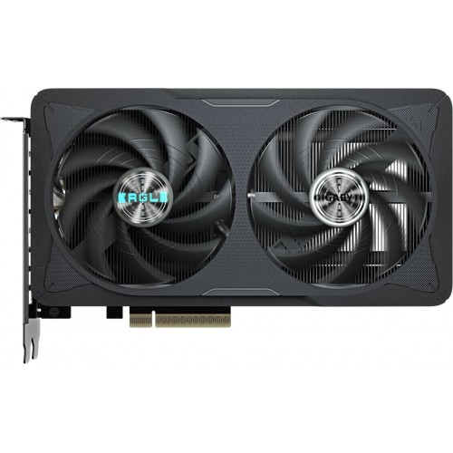 Видеокарта GIGABYTE nVidia GeForce RTX 5060 EAGLE MAX OC 8GB (GV-N5060EAGLEMAX OC-8GD), Retail 4