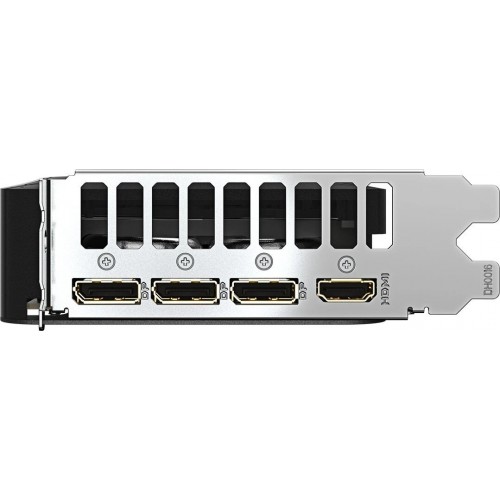 Видеокарта GIGABYTE nVidia GeForce RTX 5060 EAGLE MAX OC 8GB (GV-N5060EAGLEMAX OC-8GD), Retail 5