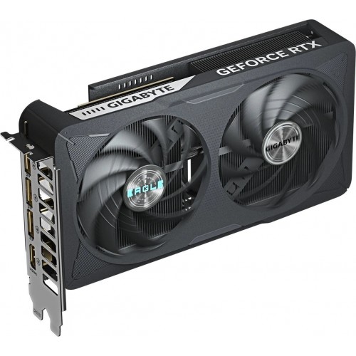 Видеокарта GIGABYTE nVidia GeForce RTX 5060 EAGLE MAX OC 8GB (GV-N5060EAGLEMAX OC-8GD), Retail 7