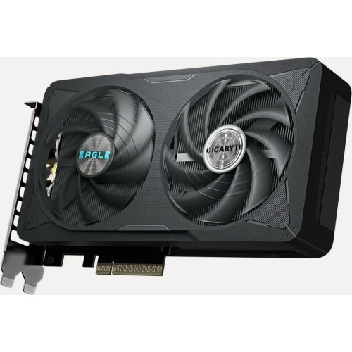 Видеокарта GIGABYTE nVidia GeForce RTX 5060 EAGLE MAX OC 8GB (GV-N5060EAGLEMAX OC-8GD), Retail 1