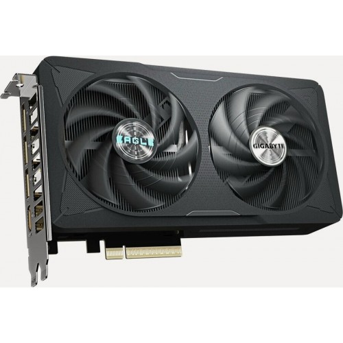 Видеокарта GIGABYTE nVidia GeForce RTX 5060 EAGLE MAX OC 8GB (GV-N5060EAGLEMAX OC-8GD), Retail 2