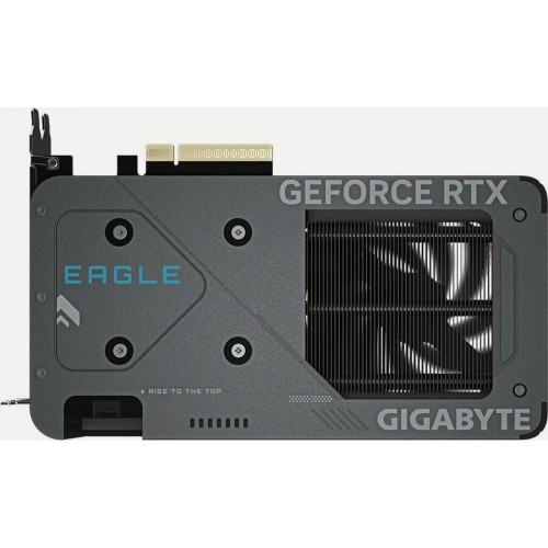 Видеокарта GIGABYTE nVidia GeForce RTX 5060 EAGLE MAX OC 8GB (GV-N5060EAGLEMAX OC-8GD), Retail 3