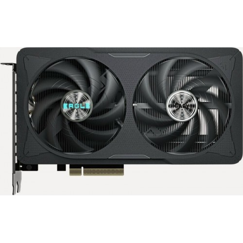 Видеокарта GIGABYTE nVidia GeForce RTX 5060 EAGLE MAX OC 8GB (GV-N5060EAGLEMAX OC-8GD), Retail 4