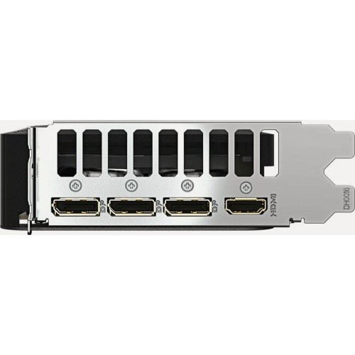 Видеокарта GIGABYTE nVidia GeForce RTX 5060 EAGLE MAX OC 8GB (GV-N5060EAGLEMAX OC-8GD), Retail 5