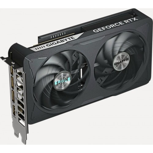 Видеокарта GIGABYTE nVidia GeForce RTX 5060 EAGLE MAX OC 8GB (GV-N5060EAGLEMAX OC-8GD), Retail 7