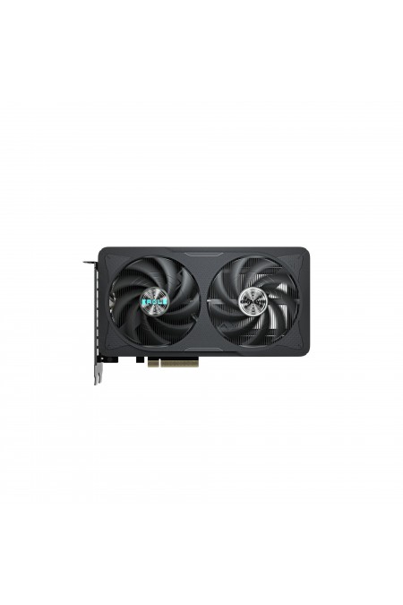 Видеокарта GIGABYTE nVidia GeForce RTX 5060 Eagle OC 8GB (GV-N5060EAGLE OC-8GD), Retail 