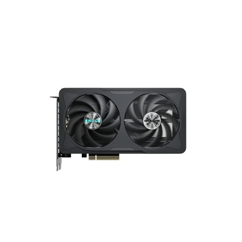Видеокарта GIGABYTE nVidia GeForce RTX 5060 Eagle OC 8GB (GV-N5060EAGLE OC-8GD), Retail 