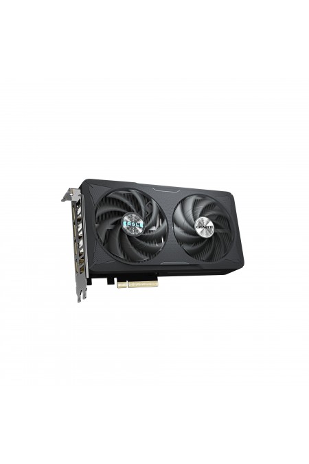 Видеокарта GIGABYTE nVidia GeForce RTX 5060 Eagle OC 8GB (GV-N5060EAGLE OC-8GD), Retail 1