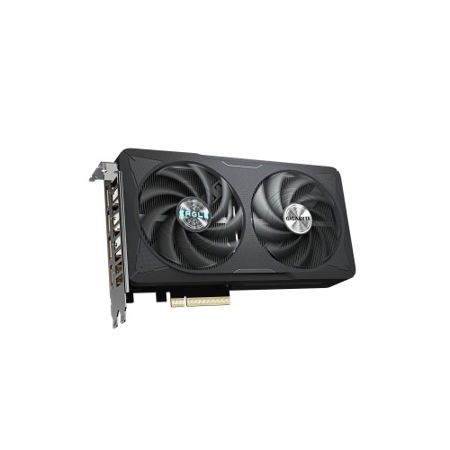 Видеокарта GIGABYTE nVidia GeForce RTX 5060 Eagle OC 8GB (GV-N5060EAGLE OC-8GD), Retail 1