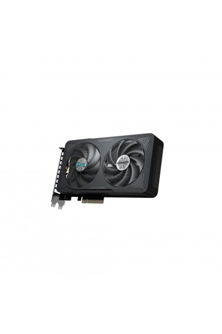 Видеокарта GIGABYTE nVidia GeForce RTX 5060 Eagle OC 8GB (GV-N5060EAGLE OC-8GD), Retail 2