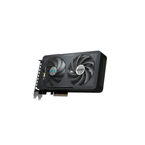 Видеокарта GIGABYTE nVidia GeForce RTX 5060 Eagle OC 8GB (GV-N5060EAGLE OC-8GD), Retail 2