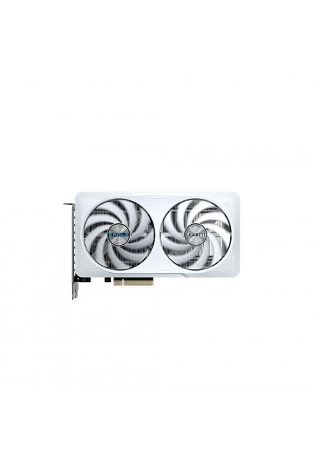 Видеокарта GIGABYTE nVidia GeForce RTX 5060 EAGLE OC ICE 8GB (GV-N5060EAGLEOC ICE-8GD), Retail 