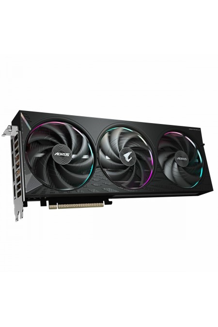 Видеокарта GigaByte nVidia GeForce RTX 5060 Ti 16GB (GV-N506TAORUS E-16GD), Retail 
