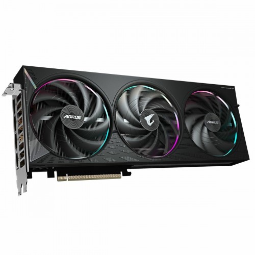 Видеокарта GigaByte nVidia GeForce RTX 5060 Ti 16GB (GV-N506TAORUS E-16GD), Retail 1