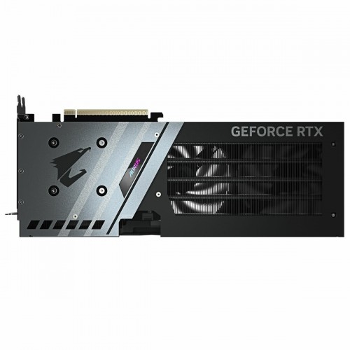 Видеокарта GigaByte nVidia GeForce RTX 5060 Ti 16GB (GV-N506TAORUS E-16GD), Retail 2