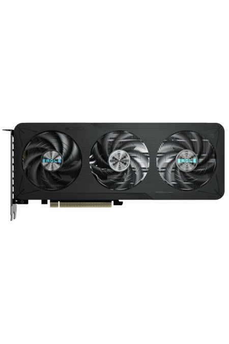 Видеокарта GIGABYTE nVidia GeForce RTX 5060 Ti 16GB (GV-N506TEAGLEMAX OC-16GD), Retail 