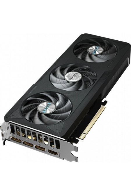 Видеокарта GIGABYTE nVidia GeForce RTX 5060 Ti 16GB (GV-N506TEAGLEMAX OC-16GD), Retail 2