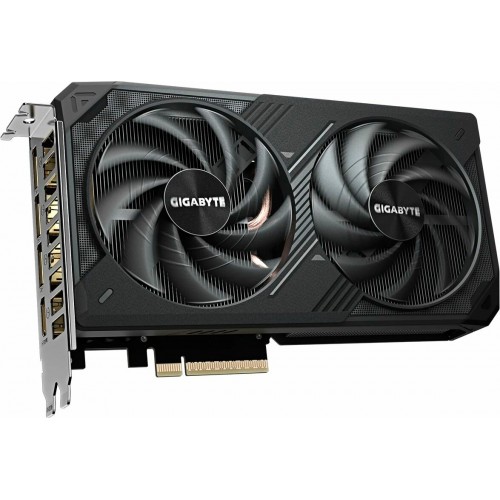Видеокарта GIGABYTE nVidia GeForce RTX 5060 Ti 16GB (GV-N506TWF2-16GD), Retail 2