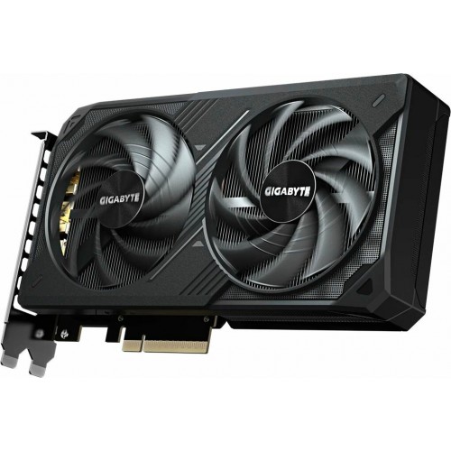 Видеокарта GIGABYTE nVidia GeForce RTX 5060 Ti 16GB (GV-N506TWF2-16GD), Retail 3