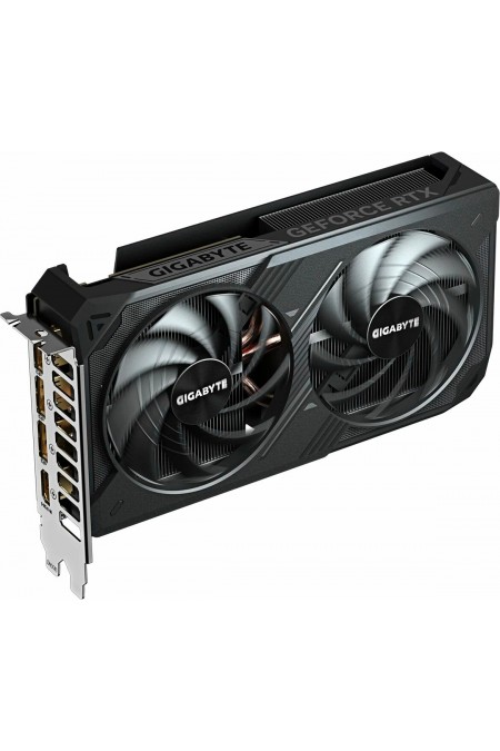 Видеокарта GIGABYTE nVidia GeForce RTX 5060 Ti 16GB (GV-N506TWF2-16GD), Retail 1