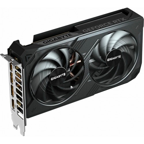 Видеокарта GIGABYTE nVidia GeForce RTX 5060 Ti 16GB (GV-N506TWF2-16GD), Retail 4