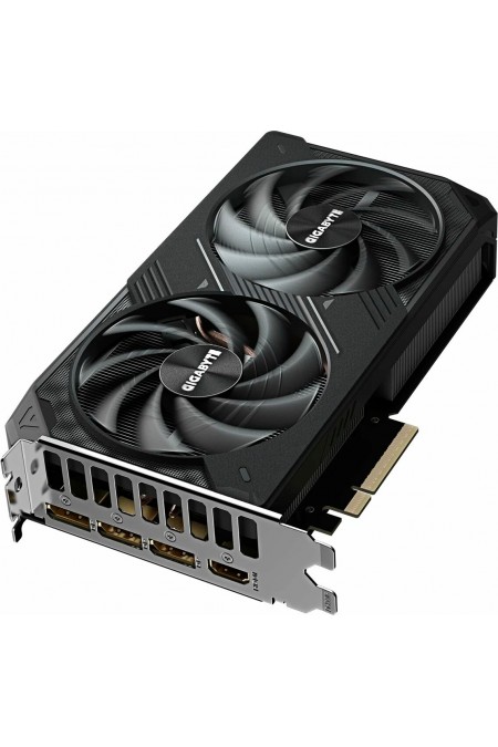 Видеокарта GIGABYTE nVidia GeForce RTX 5060 Ti 16GB (GV-N506TWF2-16GD), Retail 2