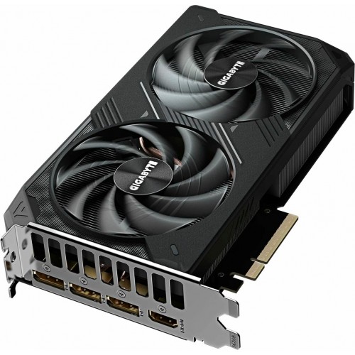 Видеокарта GIGABYTE nVidia GeForce RTX 5060 Ti 16GB (GV-N506TWF2-16GD), Retail 5