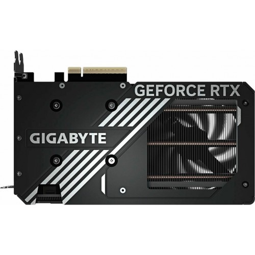 Видеокарта GIGABYTE nVidia GeForce RTX 5060 Ti 16GB (GV-N506TWF2-16GD), Retail 6