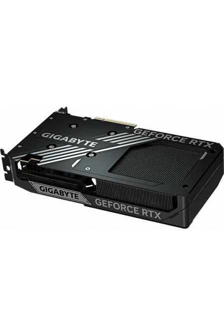 Видеокарта GIGABYTE nVidia GeForce RTX 5060 Ti 16GB (GV-N506TWF2-16GD), Retail 4
