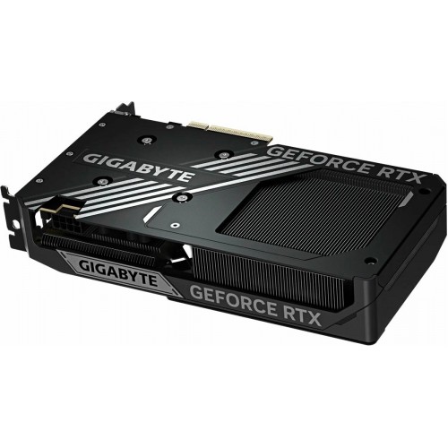 Видеокарта GIGABYTE nVidia GeForce RTX 5060 Ti 16GB (GV-N506TWF2-16GD), Retail 7