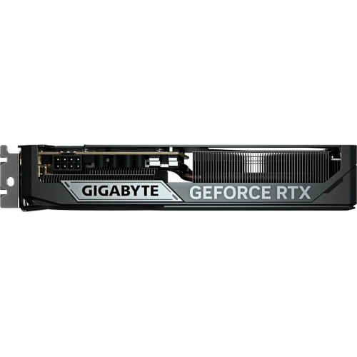 Видеокарта GIGABYTE nVidia GeForce RTX 5060 Ti 16GB (GV-N506TWF2-16GD), Retail 8