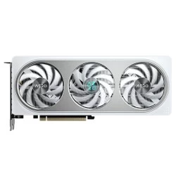 Видеокарта GigaByte nVidia GeForce RTX 5060 Ti 16GB OC (GV-N506TAERO OC-16GD), Retail