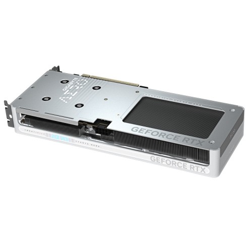 Видеокарта GigaByte nVidia GeForce RTX 5060 Ti 16GB OC (GV-N506TAERO OC-16GD), Retail 4