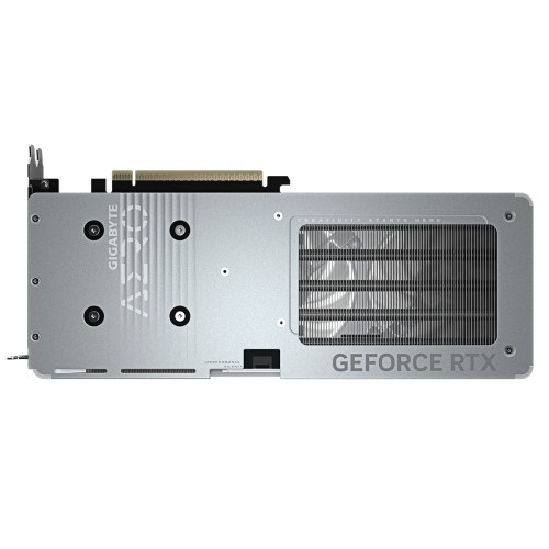 Видеокарта GigaByte nVidia GeForce RTX 5060 Ti 16GB OC (GV-N506TAERO OC-16GD), Retail 6
