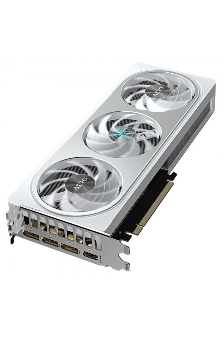 Видеокарта GigaByte nVidia GeForce RTX 5060 Ti 16GB OC (GV-N506TAERO OC-16GD), Retail 3